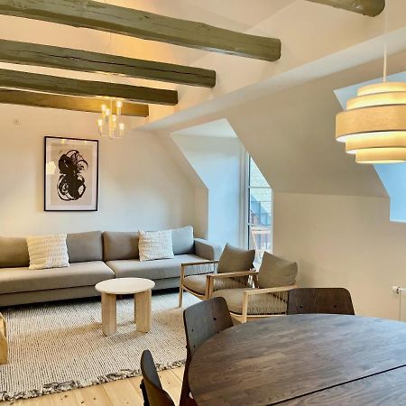 Large Apartment In Lovely Urban Area In Cph O Копенгаген Екстер'єр фото