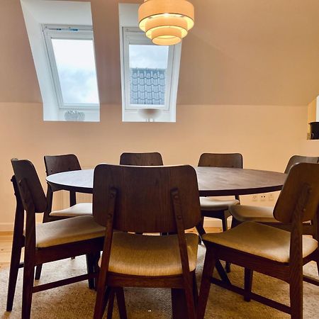 Large Apartment In Lovely Urban Area In Cph O Копенгаген Екстер'єр фото