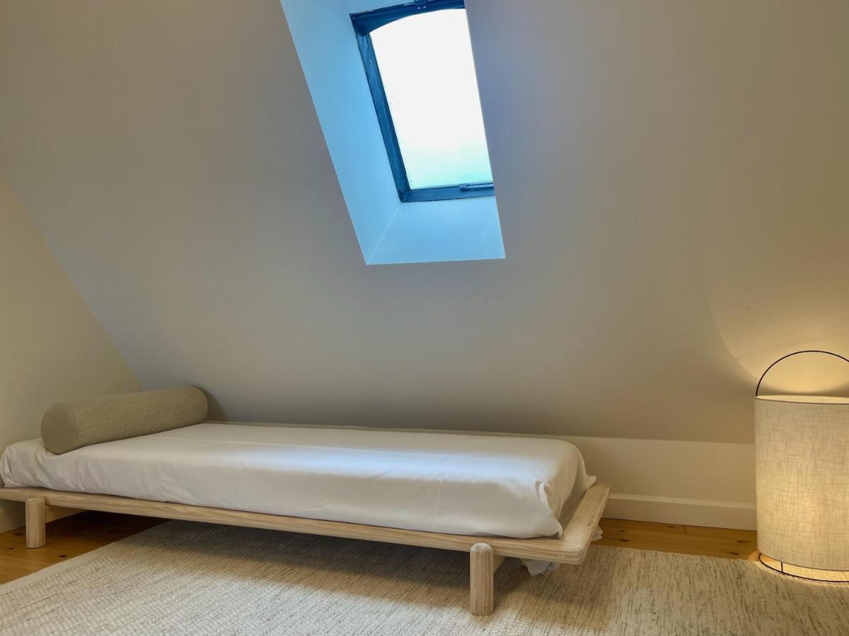 Large Apartment In Lovely Urban Area In Cph O Копенгаген Екстер'єр фото