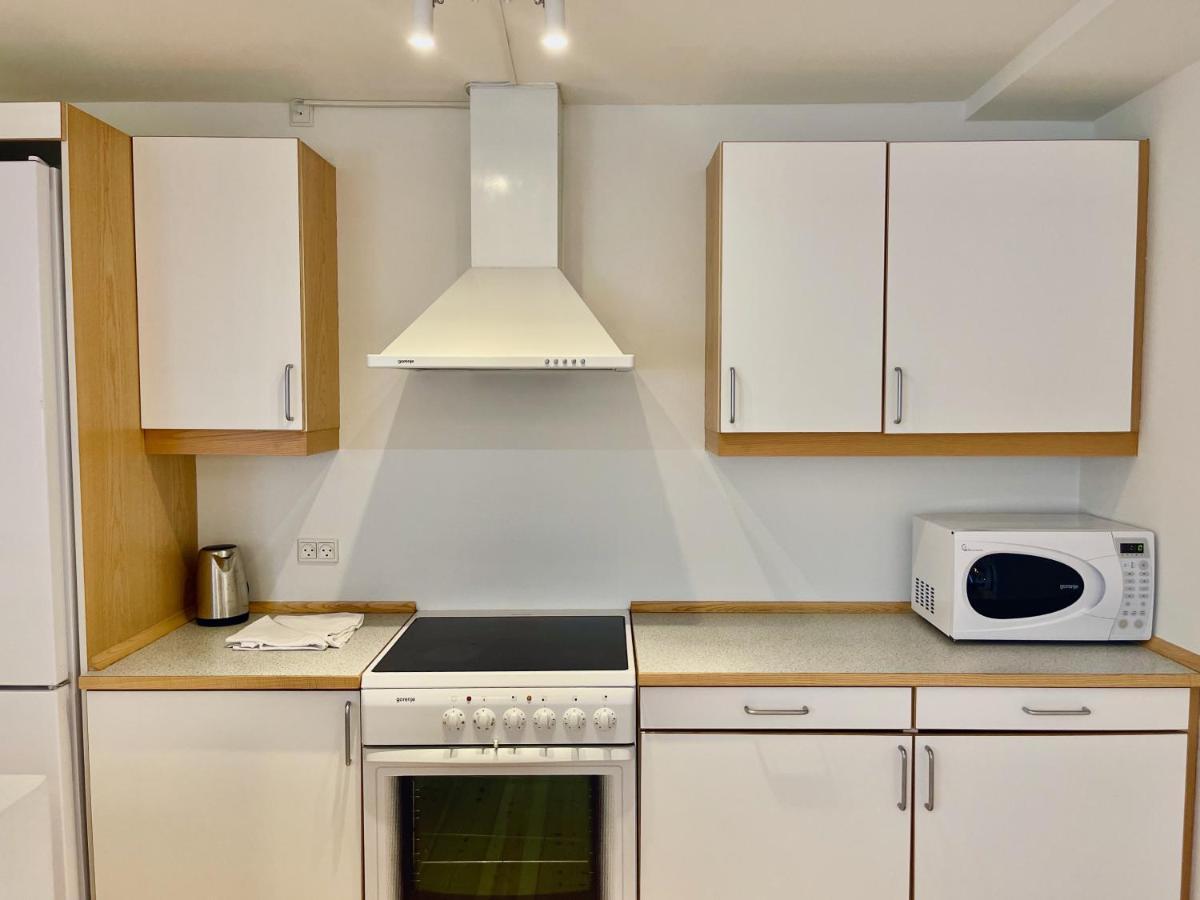 Large Apartment In Lovely Urban Area In Cph O Копенгаген Екстер'єр фото