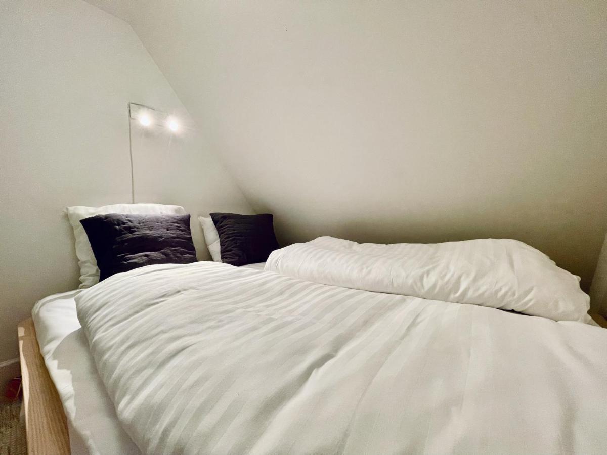 Large Apartment In Lovely Urban Area In Cph O Копенгаген Екстер'єр фото