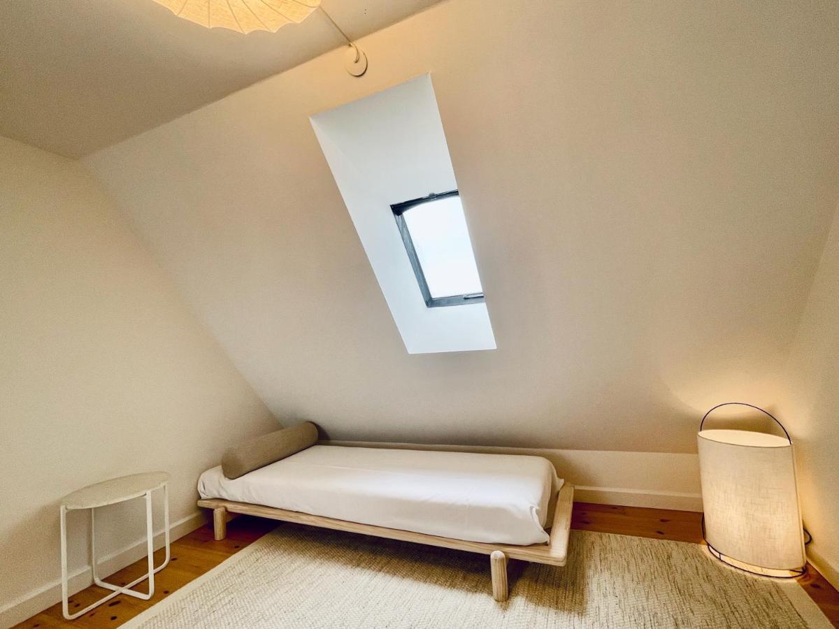 Large Apartment In Lovely Urban Area In Cph O Копенгаген Екстер'єр фото